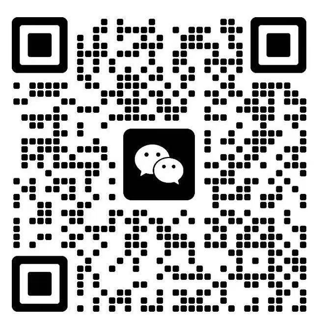 集福助老小助手微信二维码